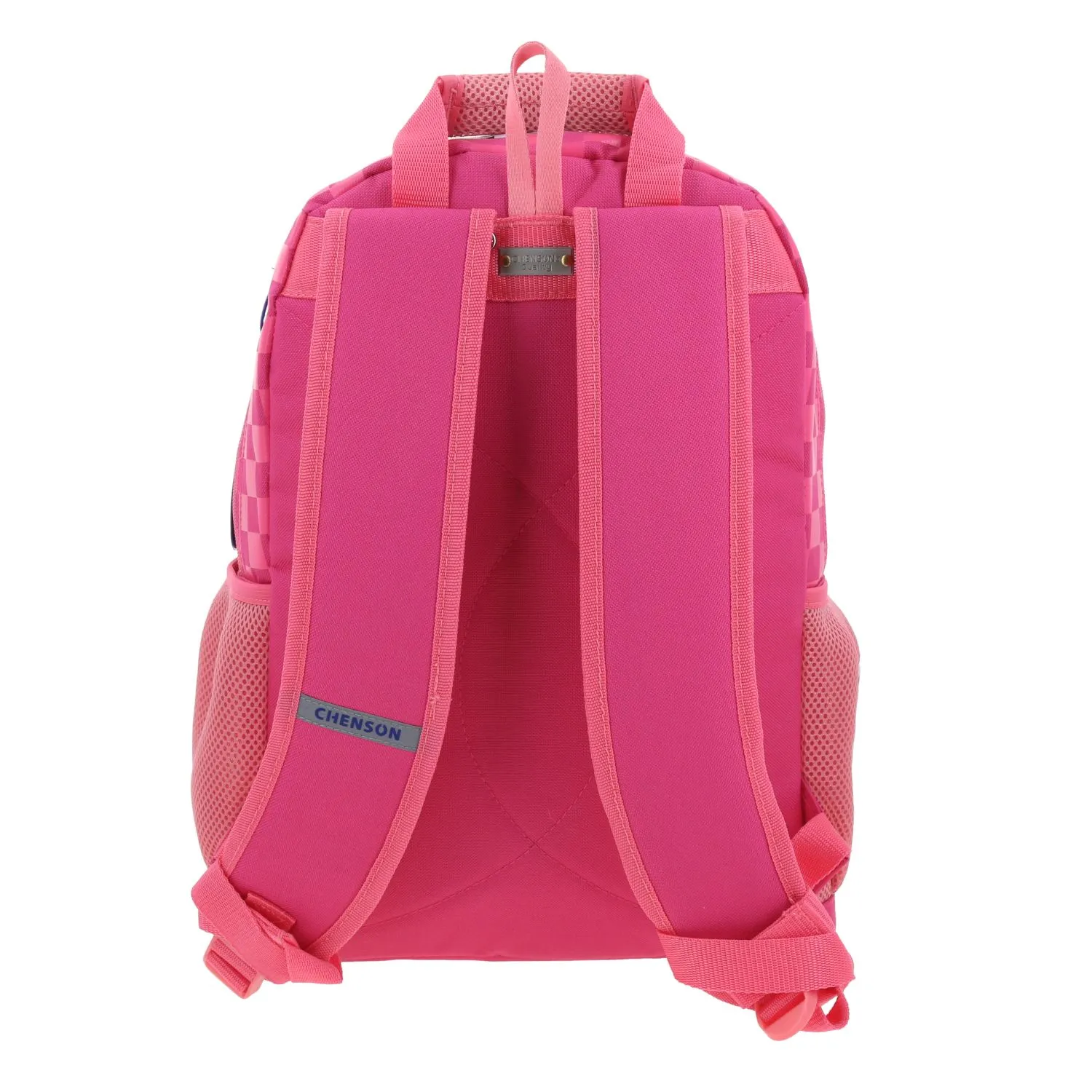 Mochila Fuchsia Princesa Peach Para Nia Chenson Moma