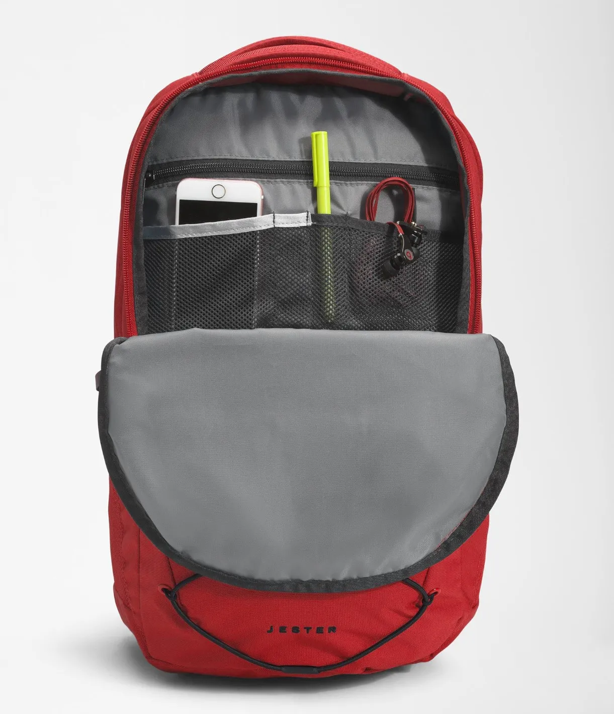 MOCHILA JESTER