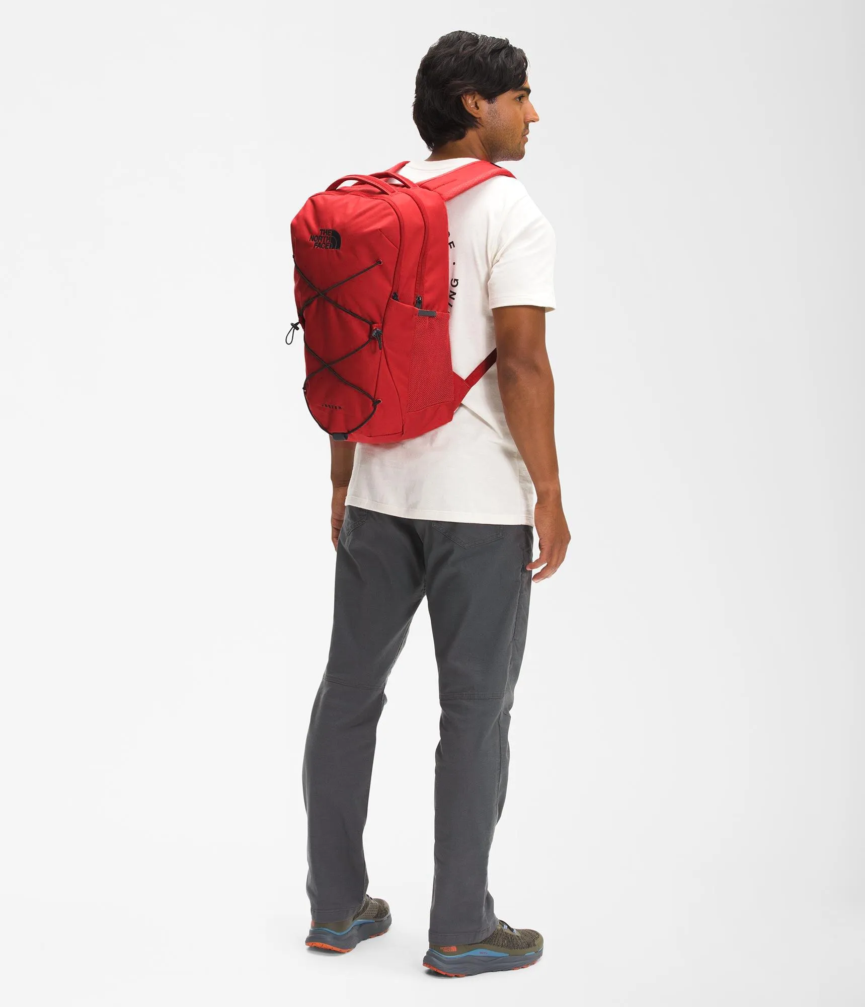 MOCHILA JESTER
