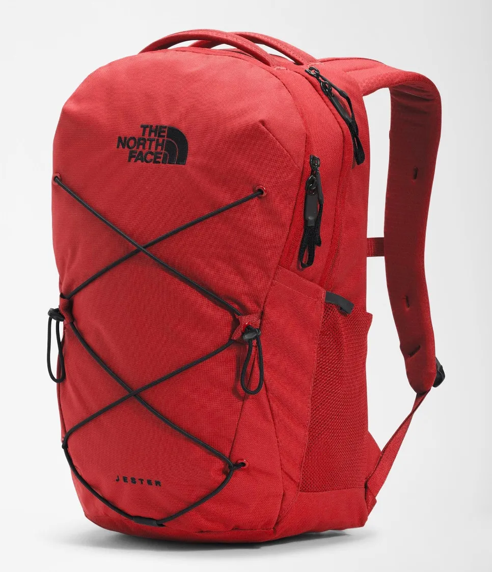 MOCHILA JESTER