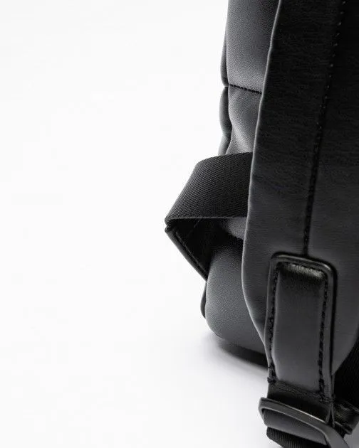 Mochila Karl Lagerfeld K/Monogram Puffer Backpack Negro