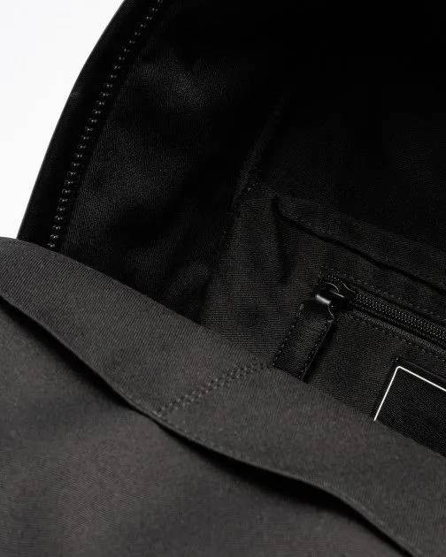 Mochila Karl Lagerfeld K/Monogram Puffer Backpack Negro