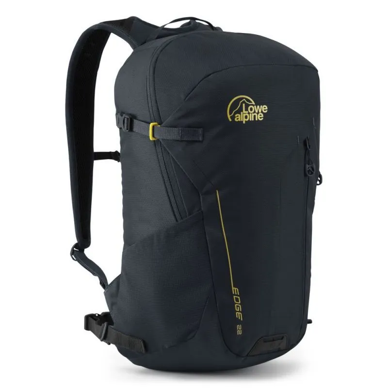 Mochila Lowe Alpine Edge 22 (Ébano)