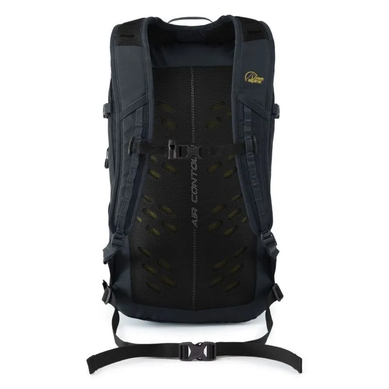 Mochila Lowe Alpine Edge 22 (Ébano)