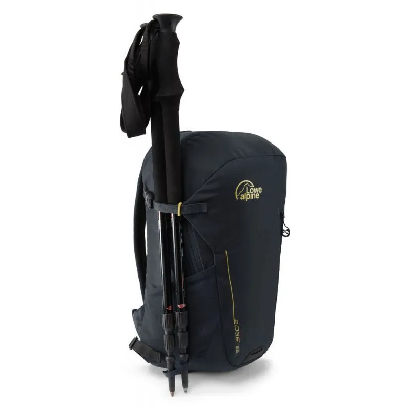 Mochila Lowe Alpine Edge 22 (Ébano)