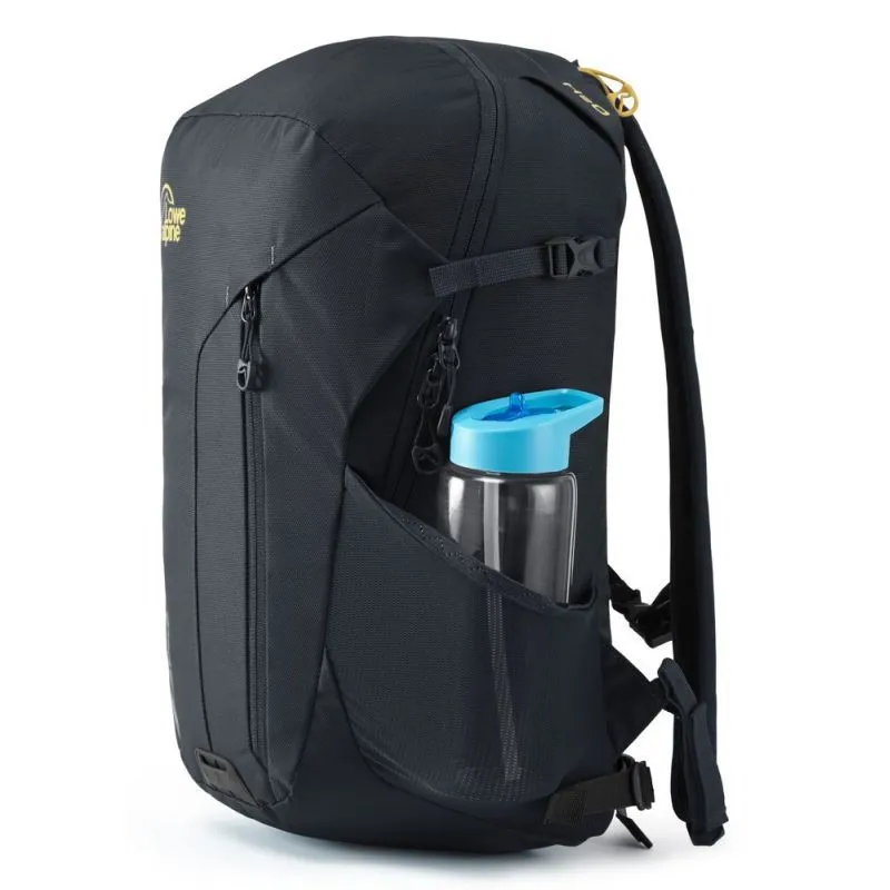Mochila Lowe Alpine Edge 22 (Ébano)