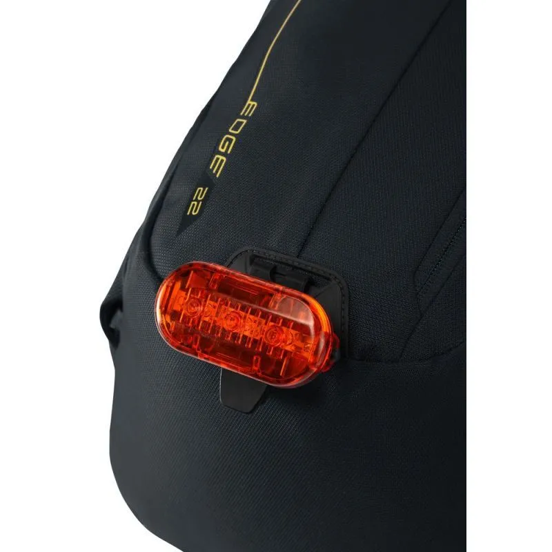 Mochila Lowe Alpine Edge 22 (Ébano)