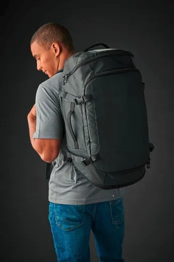 Mochila Madagascar Duffel