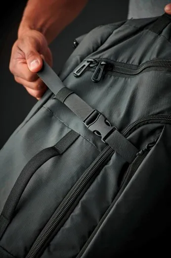Mochila Madagascar Duffel