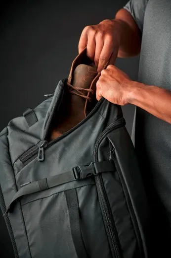 Mochila Madagascar Duffel