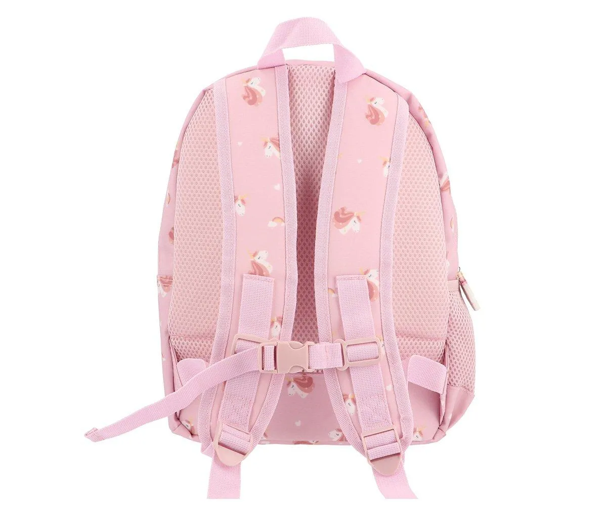 Mochila Mediana Magical Unicorn