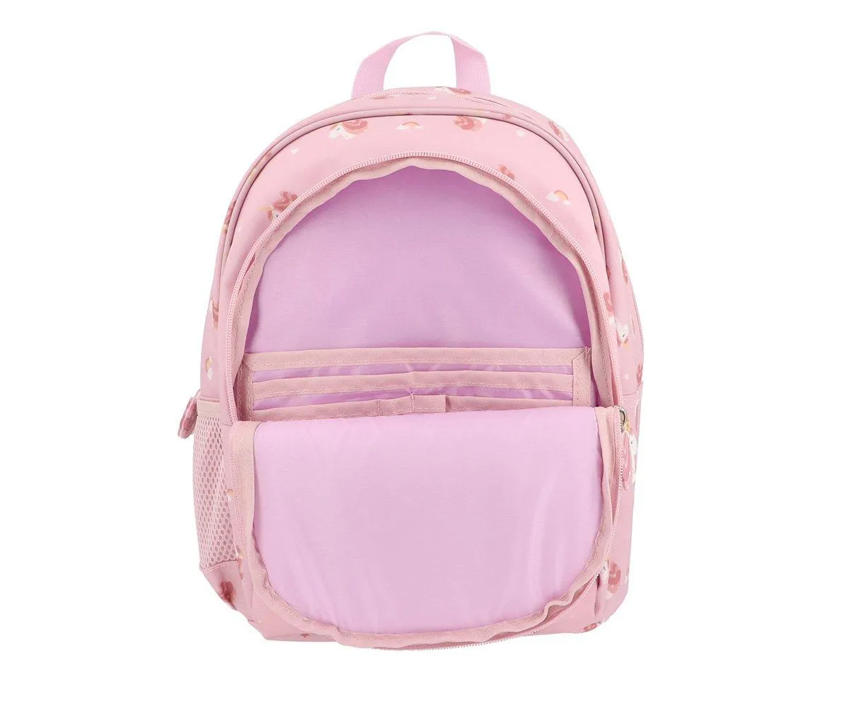 Mochila Mediana Magical Unicorn
