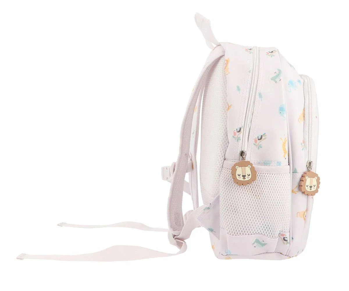 Mochila Mediana Savannah