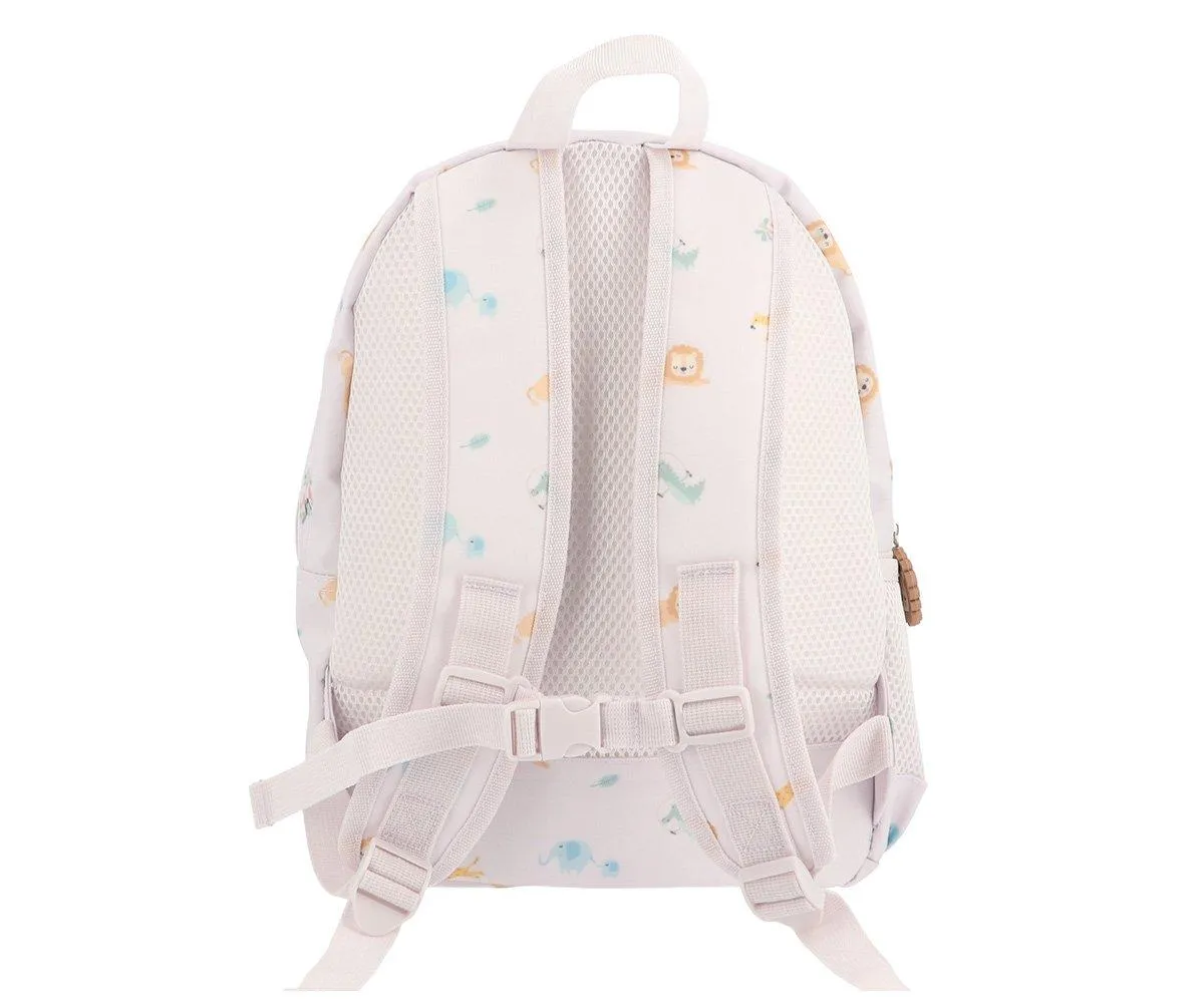Mochila Mediana Savannah