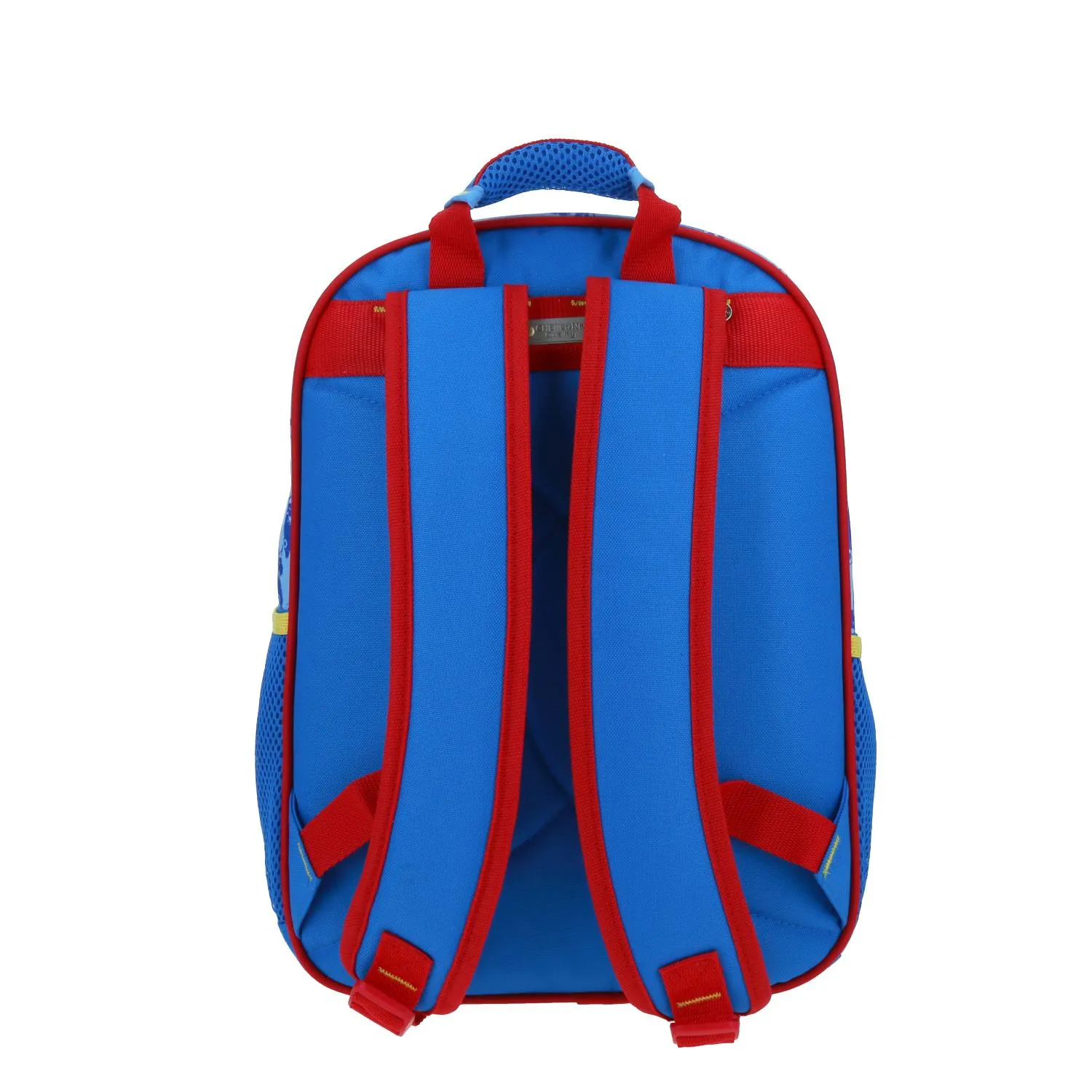 Mochila Mediano Azul Chenson Pocoyo Kinder POCOPE para nio