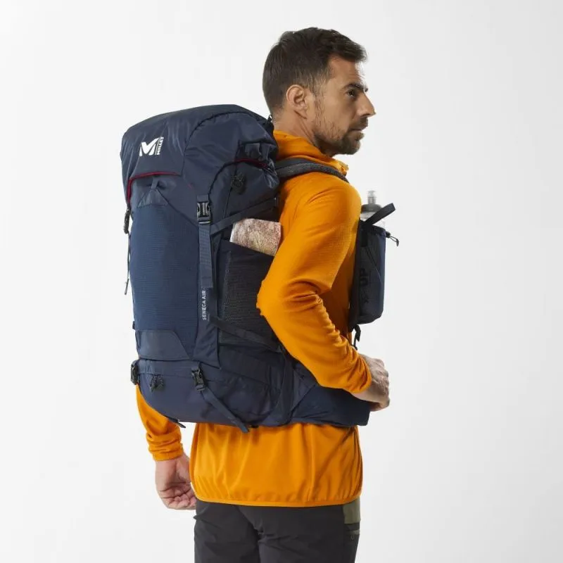 Mochila Millet SENECA AIR 30 (SAPHIR)