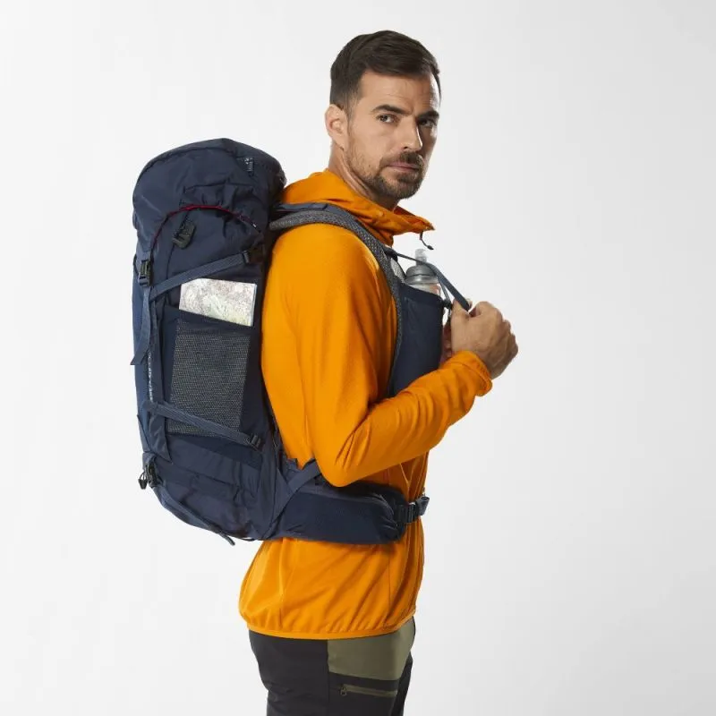 Mochila Millet SENECA AIR 30 (SAPHIR)