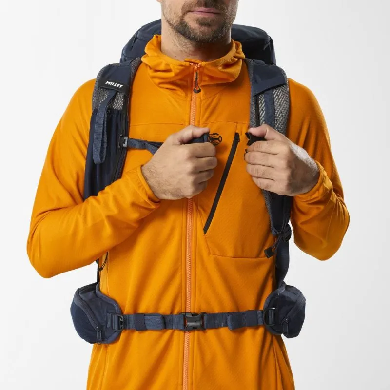 Mochila Millet SENECA AIR 30 (SAPHIR)