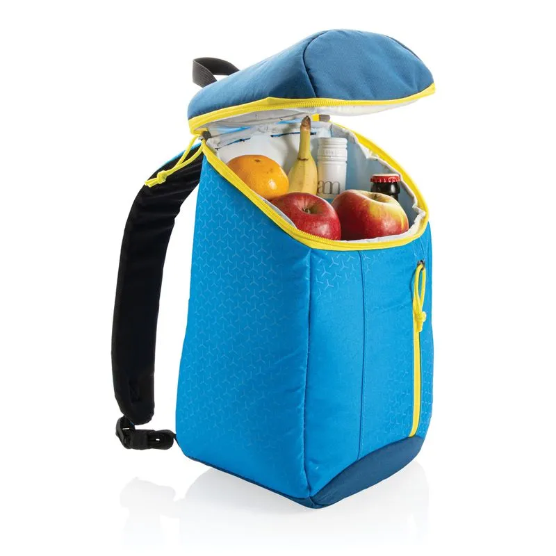 Mochila nevera de senderismo 10L