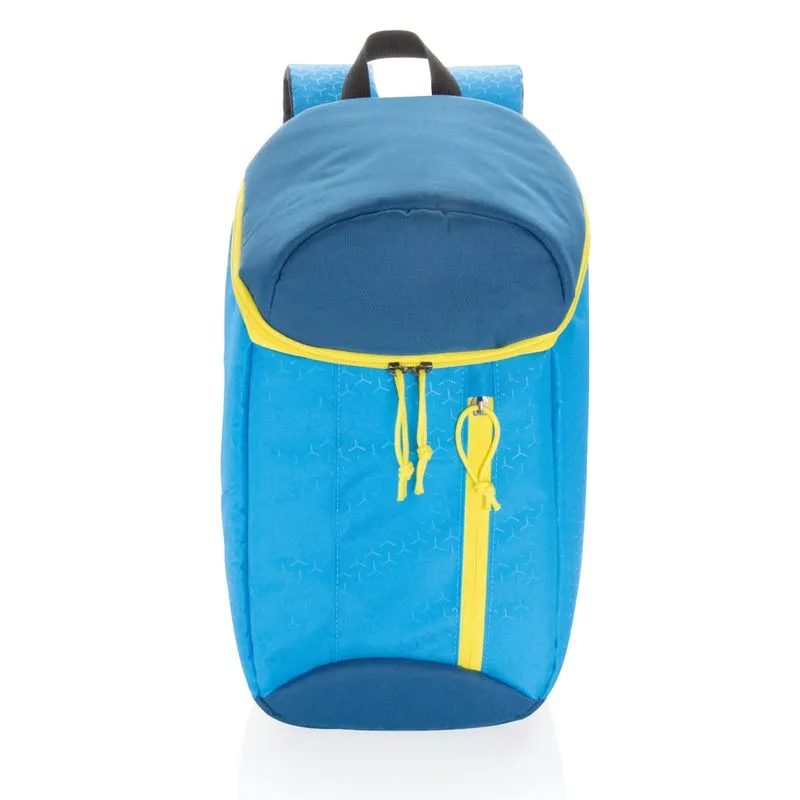 Mochila nevera de senderismo 10L