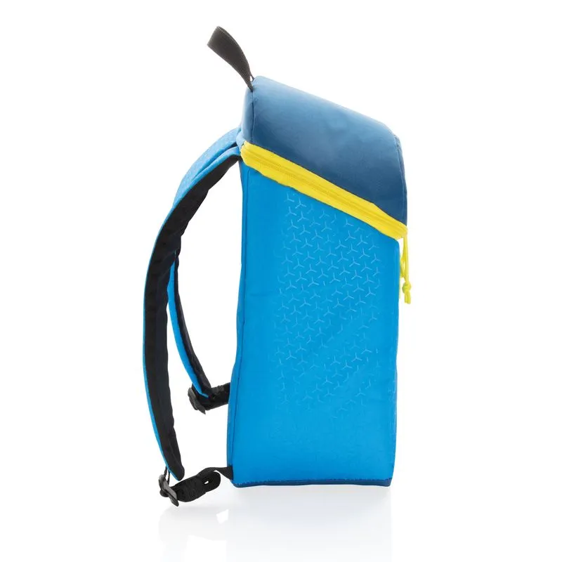 Mochila nevera de senderismo 10L