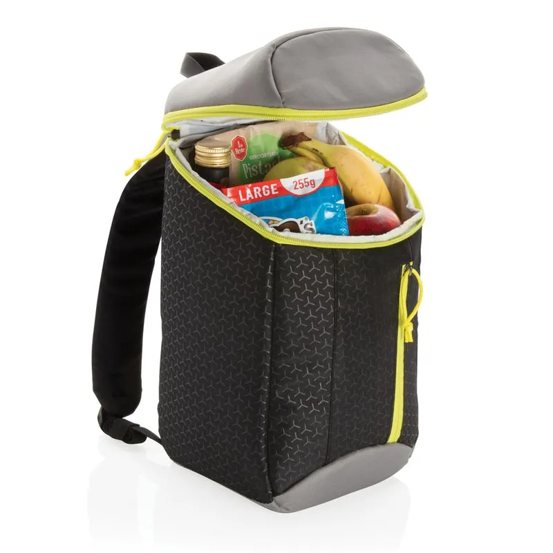 Mochila nevera de senderismo 10L