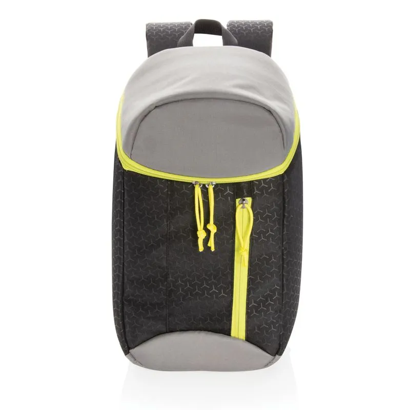 Mochila nevera de senderismo 10L