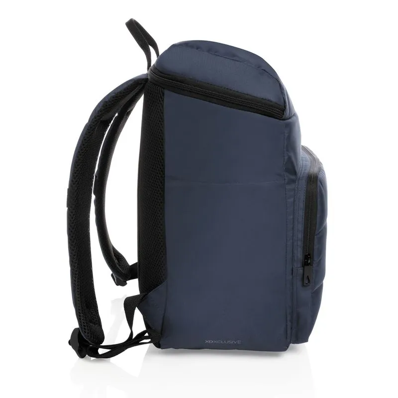 Mochila nevera Impact AWARE ™ RPET, negra