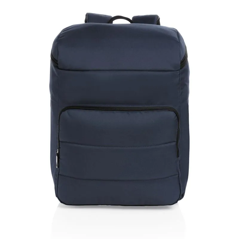 Mochila nevera Impact AWARE ™ RPET, negra