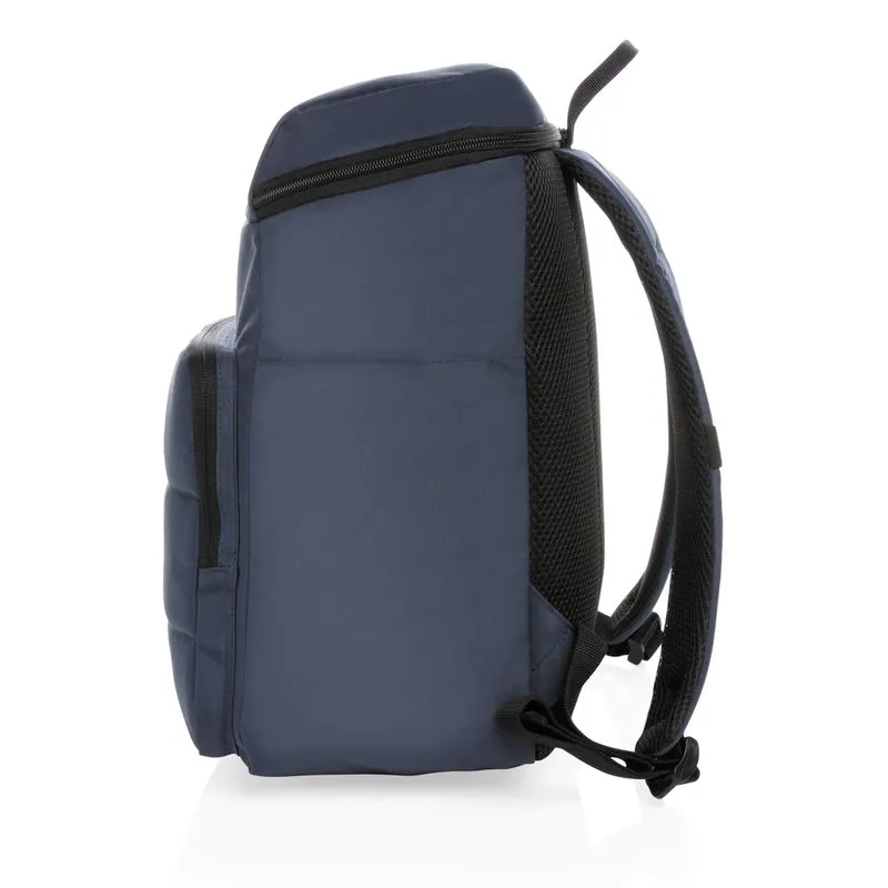 Mochila nevera Impact AWARE ™ RPET, negra