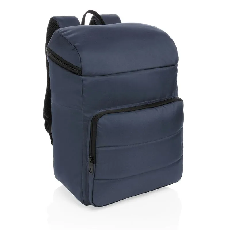 Mochila nevera Impact AWARE ™ RPET, negra