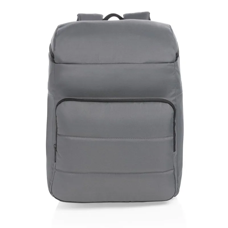 Mochila nevera Impact AWARE ™ RPET, negra