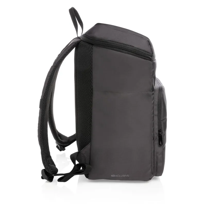 Mochila nevera Impact AWARE ™ RPET, negra