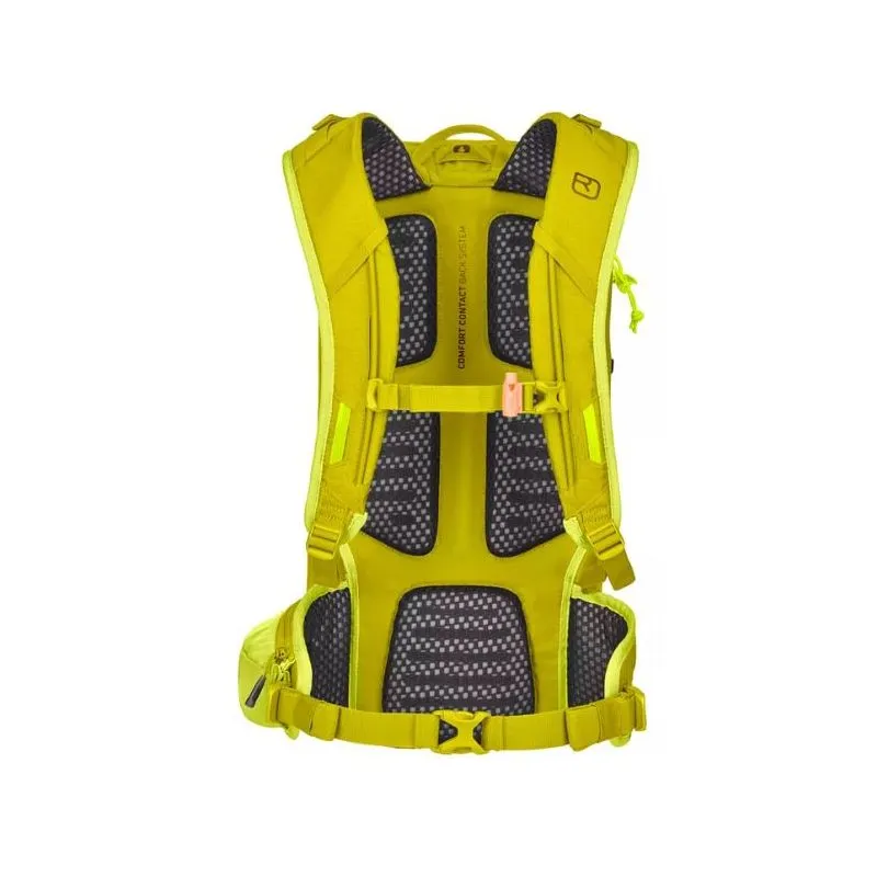 Mochila Ortovox Traverse 18 S (dirty daisy) mujer