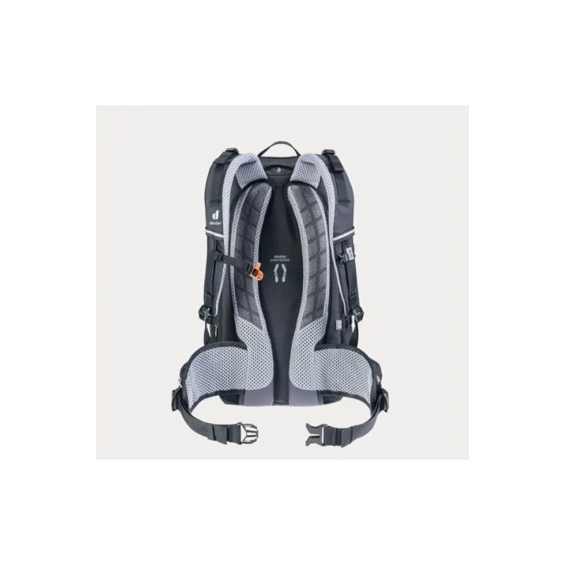 Mochila para bicicleta Deuter Trans Alpine 32 EL (negra)