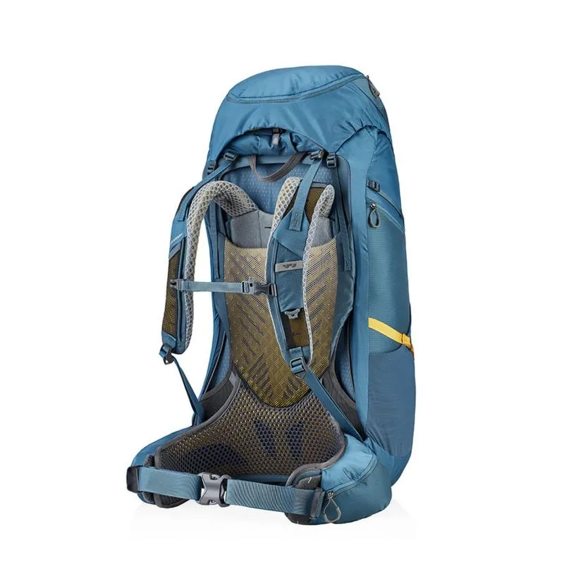 Mochila para mujer Gregory Maven 55 SM/MD (Spectrum Blue)