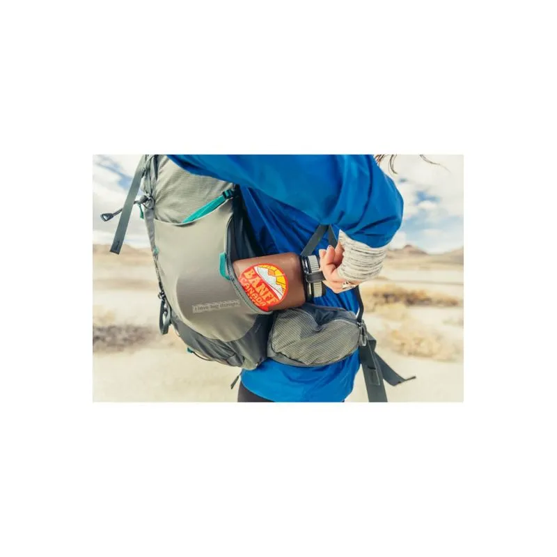 Mochila para mujer Gregory Maven 55 SM/MD (Spectrum Blue)