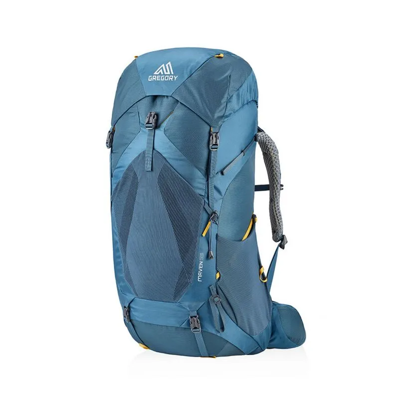 Mochila para mujer Gregory Maven 55 SM/MD (Spectrum Blue)