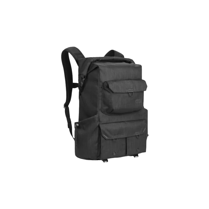 Mochila Picture GROUNDS 22 BACKPACK (Negro)