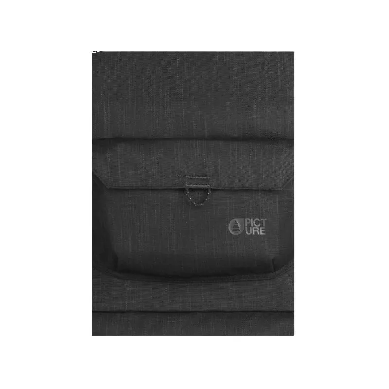 Mochila Picture GROUNDS 22 BACKPACK (Negro)