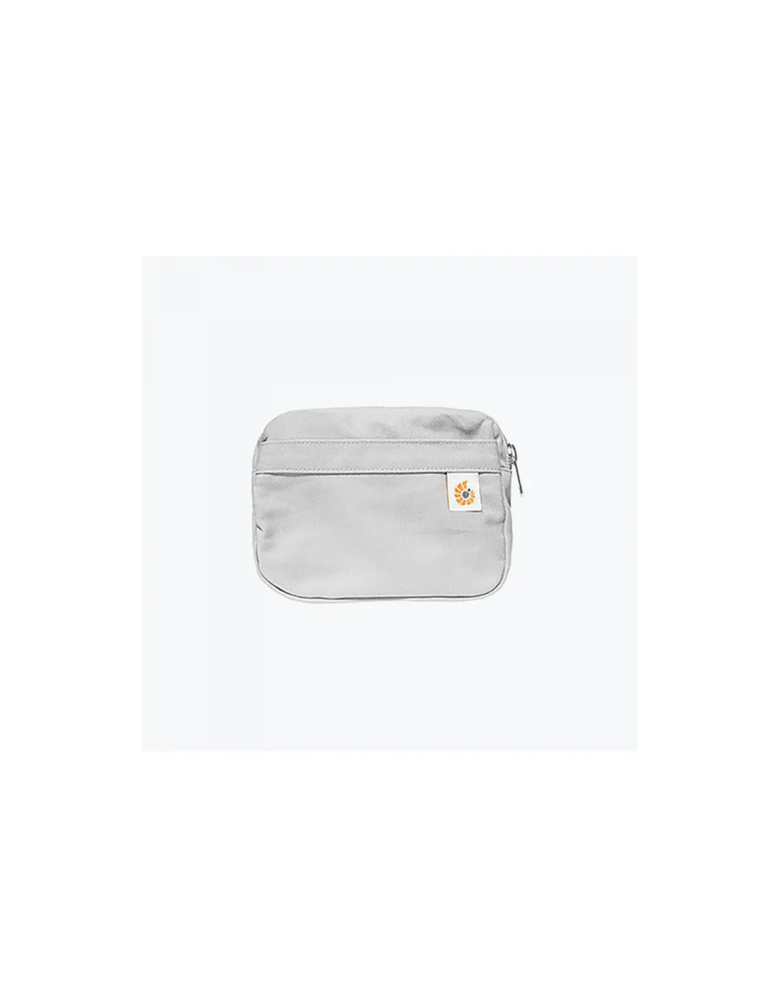 Mochila Portabebé Ergobaby Omni 360 Cool Air gris perla
