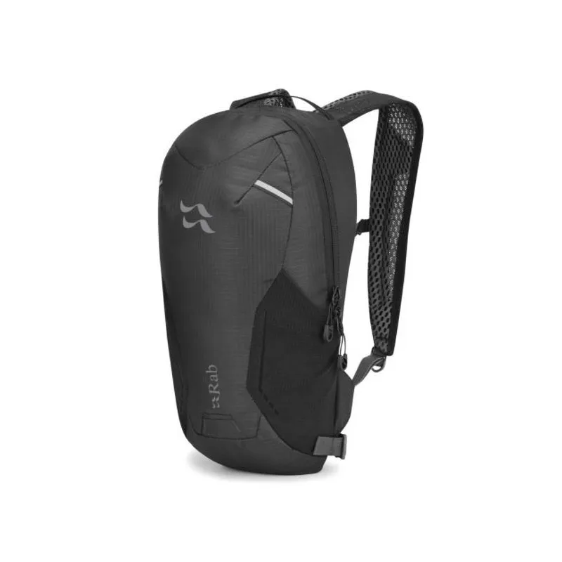 Mochila Rab Tensor 5 (Negro)