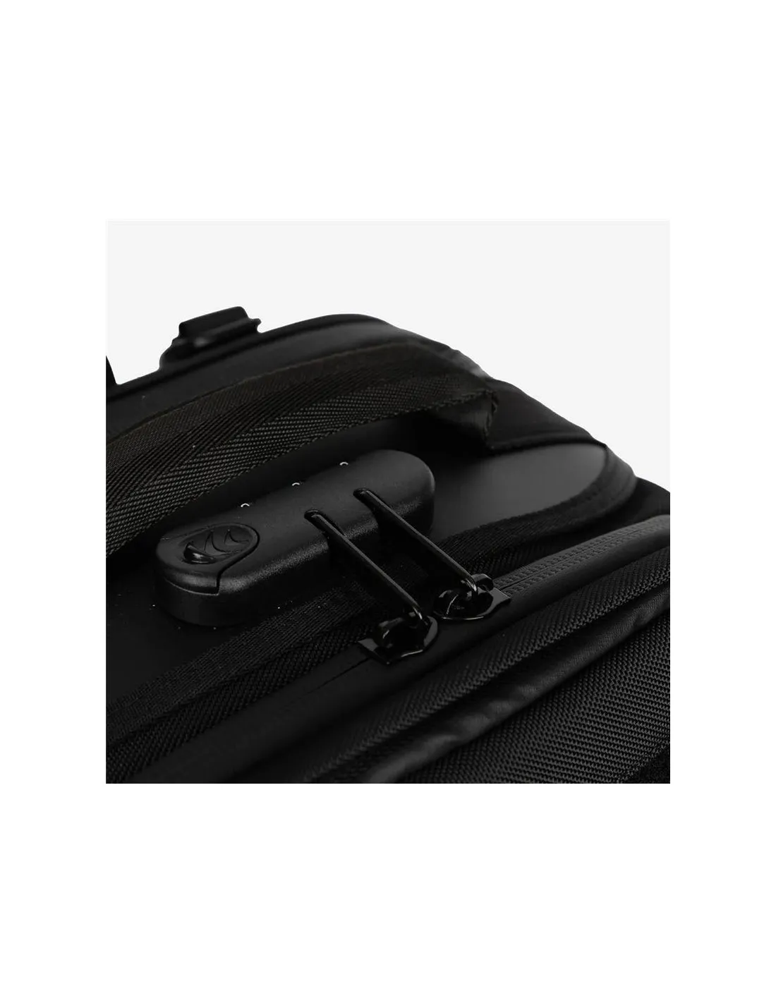 Mochila Táctica Piscil Maverick 40L Negro