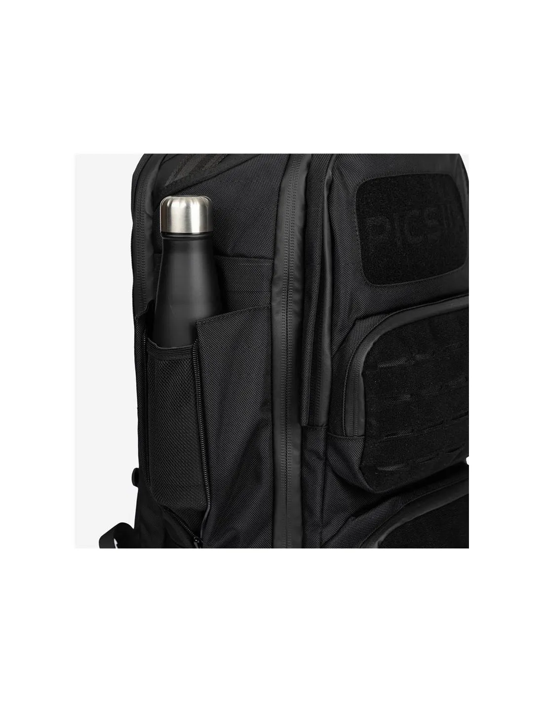Mochila Táctica Piscil Maverick 40L Negro