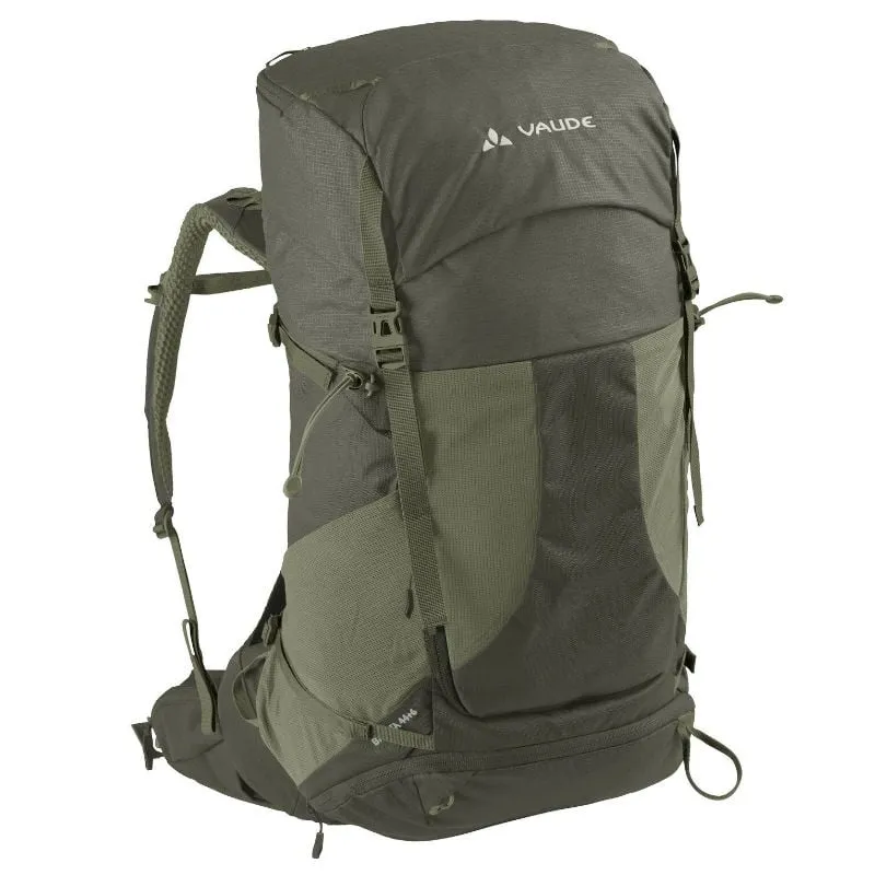 Mochila Vaude Brenta 44+6 (Caqui)