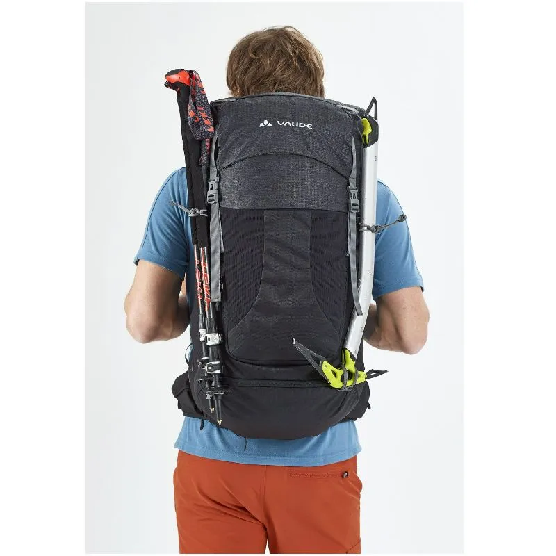 Mochila Vaude Brenta 44+6 (Caqui)