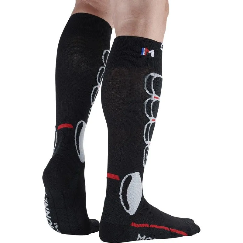 MONNET ENERGY HIPERFORMANCE RED
