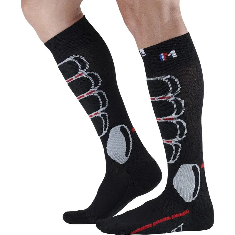 MONNET ENERGY HIPERFORMANCE RED