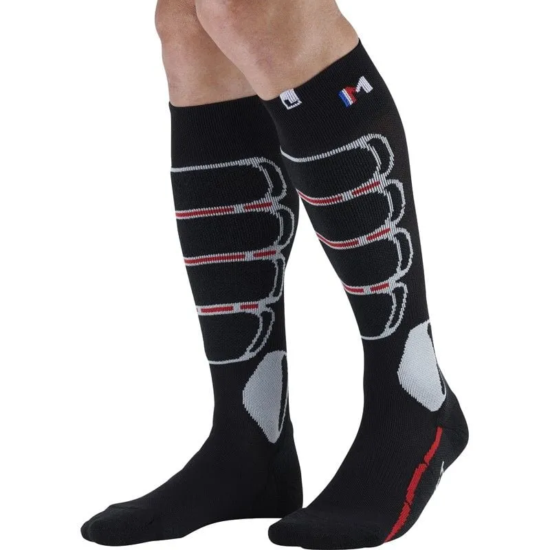 MONNET ENERGY HIPERFORMANCE RED