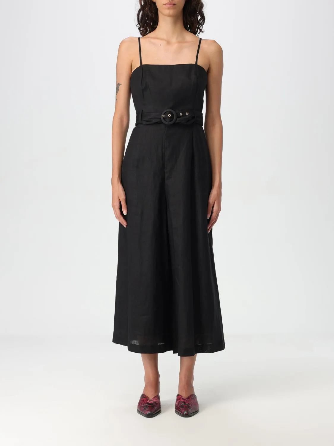 Mono pieza mujer Zimmermann